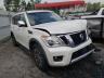 NISSAN - ARMADA