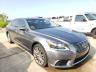 LEXUS - LS460