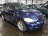 CHRYSLER - PT CRUISER