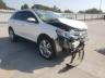 FORD - EDGE