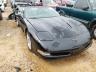 CHEVROLET - CORVETTE