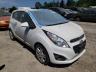 CHEVROLET - SPARK