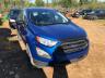 FORD - ECOSPORT S