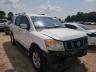 NISSAN - ARMADA