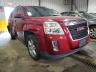 GMC - TERRAIN