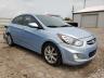 HYUNDAI - ACCENT