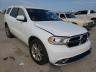 DODGE - DURANGO