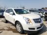 CADILLAC - SRX