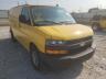 CHEVROLET - EXPRESS