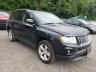 JEEP - COMPASS