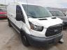 FORD - TRANSIT CONNECT