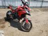 DUCATI - MULTISTRAD