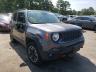 JEEP - RENEGADE