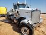 KENWORTH - CONSTRUCT