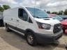 FORD - TRANSIT CONNECT