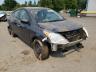NISSAN - VERSA