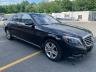 MERCEDES-BENZ - S-CLASS