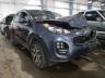 KIA - SPORTAGE