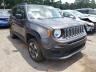 JEEP - RENEGADE