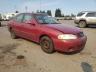 NISSAN - SENTRA