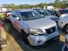 NISSAN - PATHFINDER