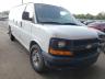 CHEVROLET - EXPRESS