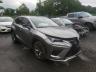 LEXUS - NX