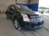 CADILLAC - SRX