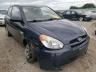 HYUNDAI - ACCENT