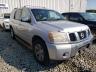 NISSAN - ARMADA