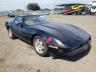 CHEVROLET - CORVETTE