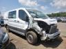 FORD - TRANSIT CONNECT