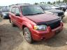 FORD - ESCAPE