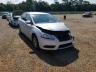 NISSAN - SENTRA