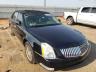 CADILLAC - DTS