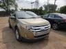 FORD - EDGE