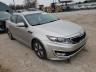 KIA - OPTIMA