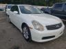 INFINITI - G35