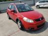 SUZUKI - SX4