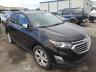 CHEVROLET - EQUINOX