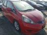 HONDA - FIT