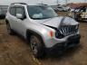 JEEP - RENEGADE