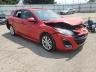 MAZDA - MAZDA3