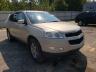 CHEVROLET - TRAVERSE