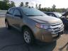 FORD - EDGE