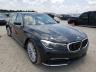 BMW - 7 SERIES