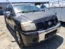 NISSAN - ARMADA