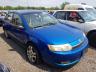 SATURN - ION