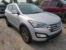 HYUNDAI - SANTA FE