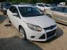 FORD - FOCUS